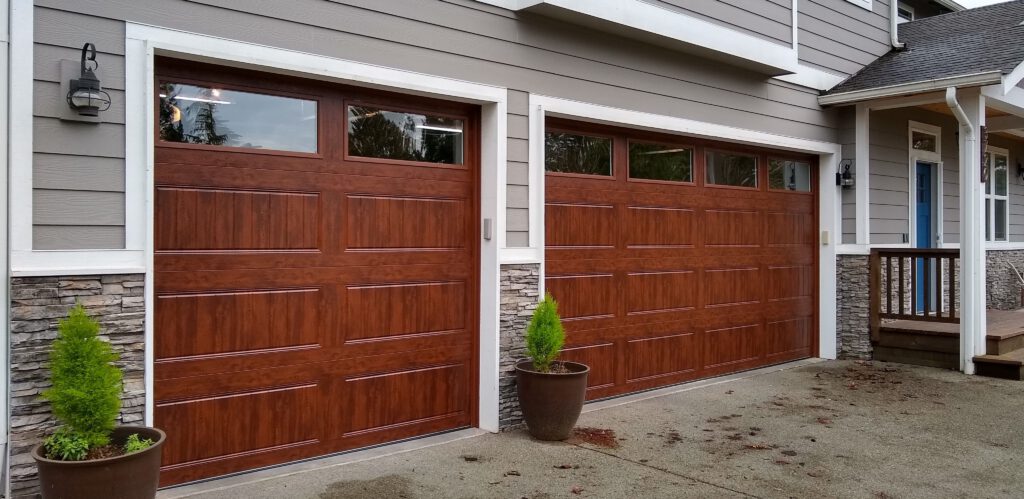 Garage Door