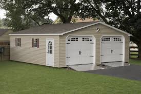 Garage Door