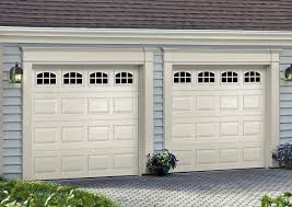 Garage Door