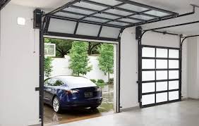 Garage Door