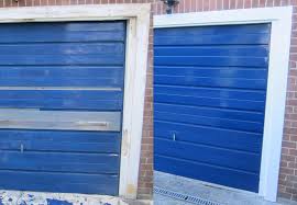 Garage Door