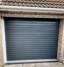 Garage Door