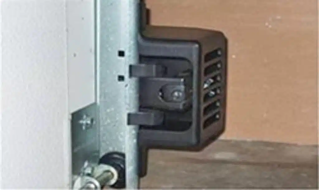 Garage Door Sensor