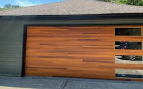 Garage Door