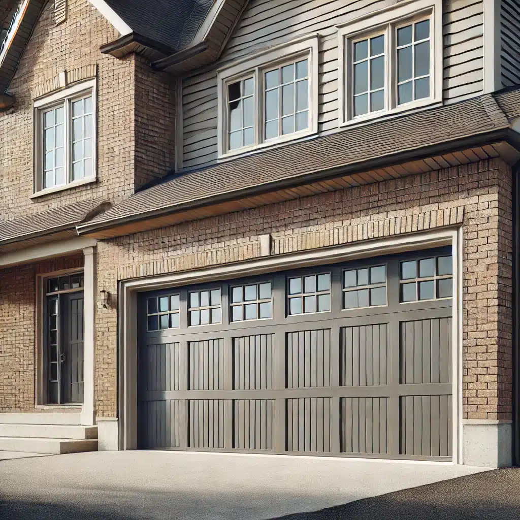 16x8 garage door