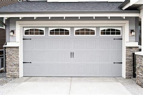 garage door company in VA