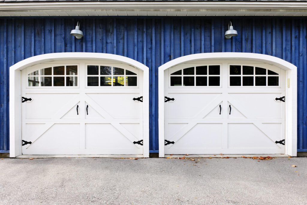 garage door company in VA