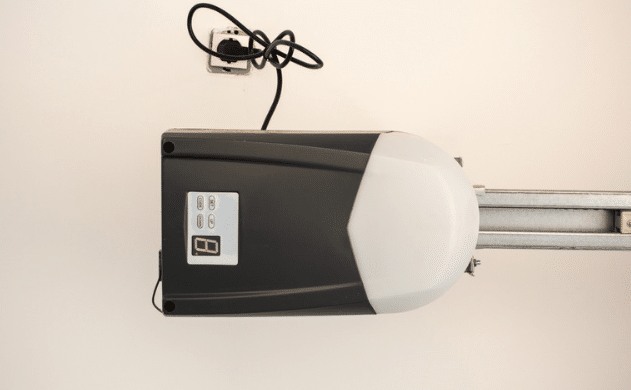 Genie Garage Door Opener