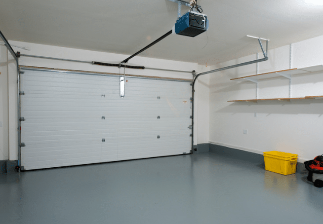 Chamberlain Garage Door Opener