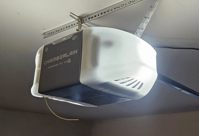 Chamberlain Garage Door Opener