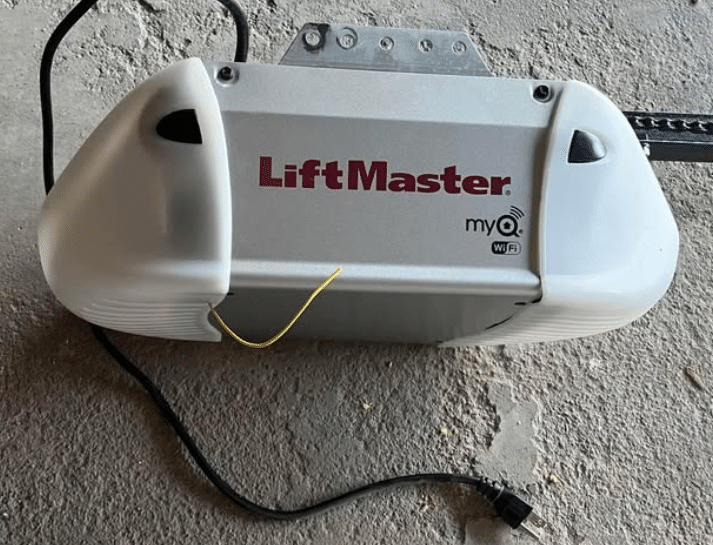 LiftMaster Garage Door Opener