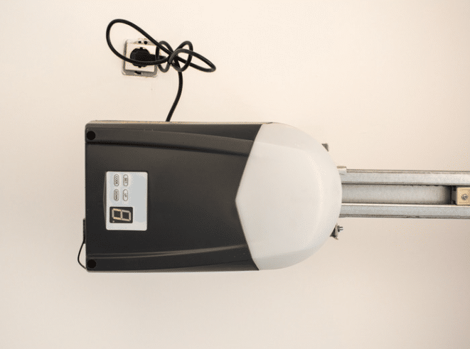 Genie Garage Door Opener