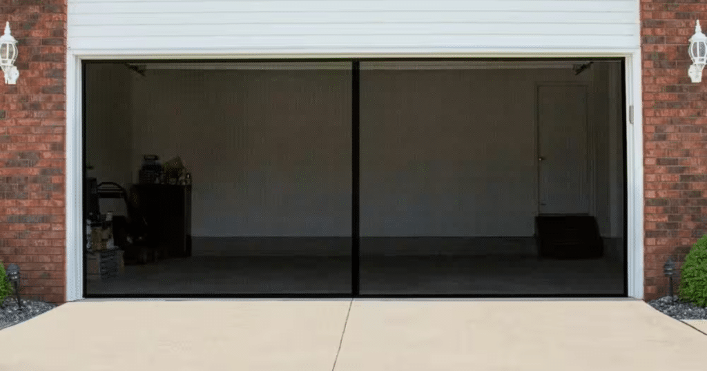 garage door covers in Hampton Roads, VA