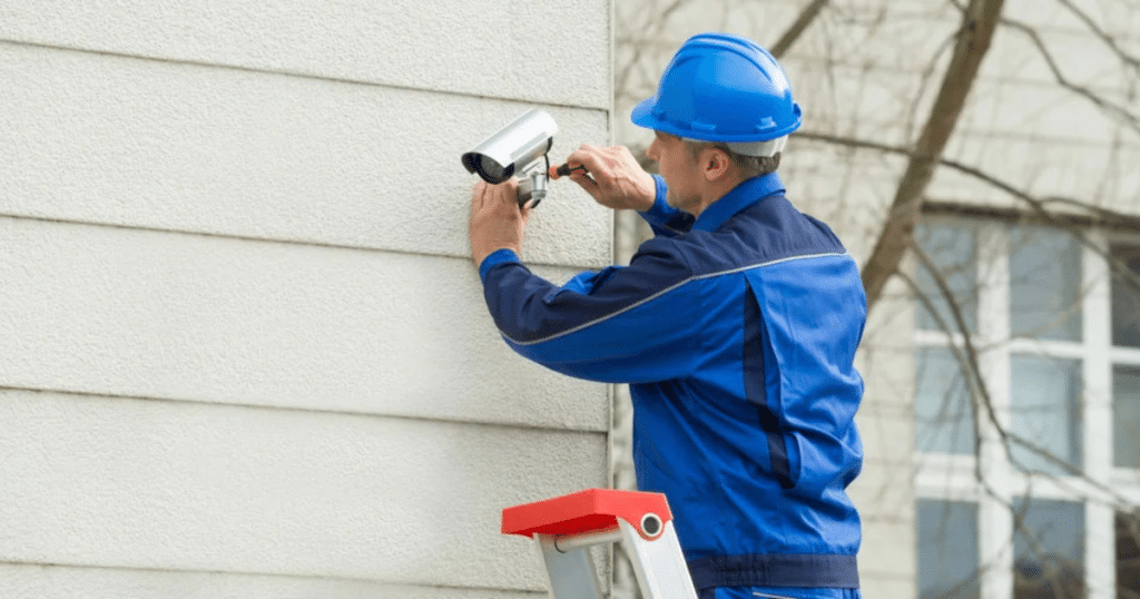 garage door security in Hampton Roads, VA