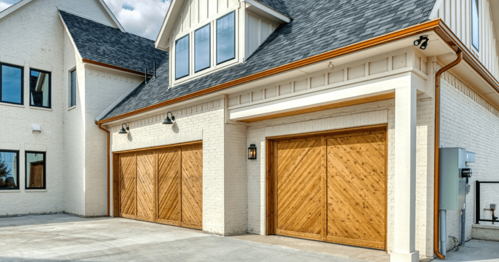 9x8 garage door in Hampton Roads, VA