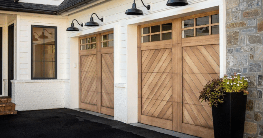 garage door supply near me